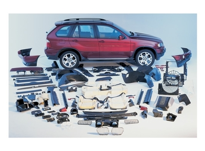 賈新光:論報(bào)廢車的再生利用問題(多圖)