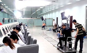 北京神州中聯(lián)教育科技 融合創(chuàng)新，驅(qū)動(dòng)教育未來(lái)